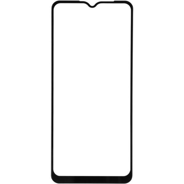 Захисне скло Gelius Full Cover Ultra-Thin 0.25mm для Realme C11 (2021) Black Захисне скло Gelius Full Cover Ultra-Thin 0.25mm для Realme C11 (2021) Black