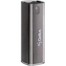 Засіб для чищення Gelius Screen Cleaner Set GP-SC001 Black