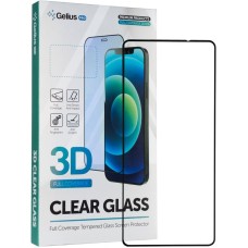 Захисне скло Gelius Pro 3D для Xiaomi Redmi Note 13 5G Black