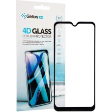 Захисне скло Gelius Pro 4D для Xiaomi Redmi 8/8A Prime Black