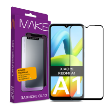 MAKE Захисне скло Xiaomi Redmi A1