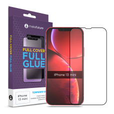 MakeFuture Захисне скло Apple iPhone 13 mini