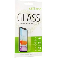 Захисне скло для Samsung A235 (A23)
