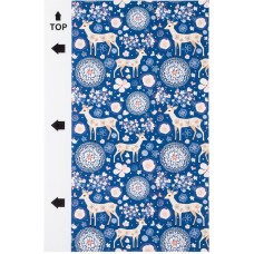 Захисна плівка для плотера на задню панель Deer (1 шт)