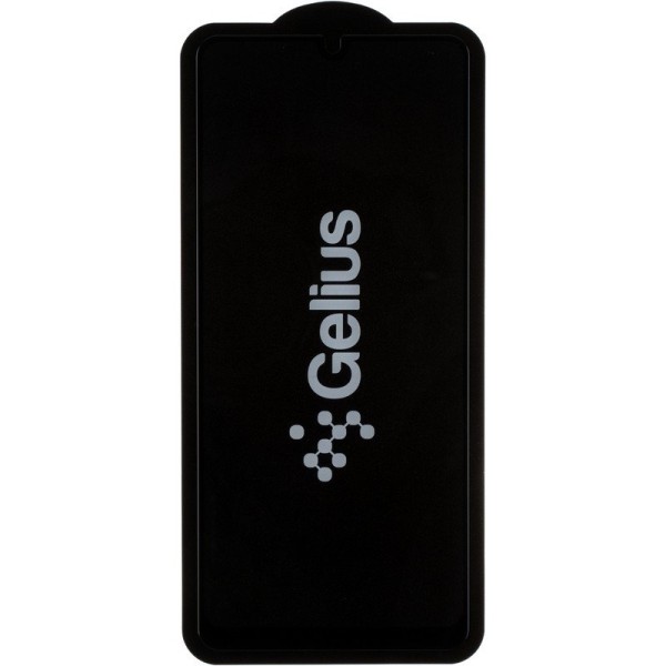 Захисне скло Gelius Full Cover Ultra-Thin 0.25mm для Samsung A225 (A22)/M225 (M22)/M325 (M32) Black Захисне скло Gelius Full Cover Ultra-Thin 0.25mm для Samsung A225 (A22)/M225 (M22)/M325 (M32) Black