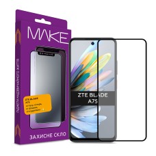 MAKE Захисне скло ZTE Blade A75