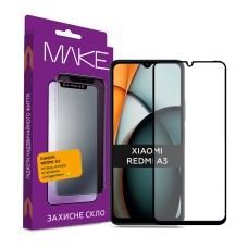 MAKE Захисне скло Xiaomi Redmi A3