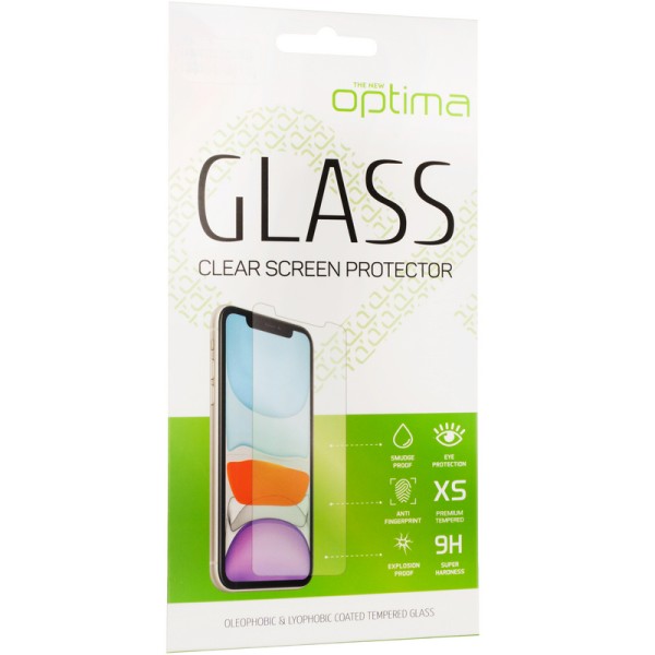 Захисне скло для Samsung A135 (A13) Захисне скло для Samsung A135 (A13)
