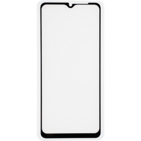 Захисне скло Gelius Pro 3D для Samsung A032 (A03 Core)/A035 (A03) Black Захисне скло Gelius Pro 3D для Samsung A032 (A03 Core)/A035 (A03) Black
