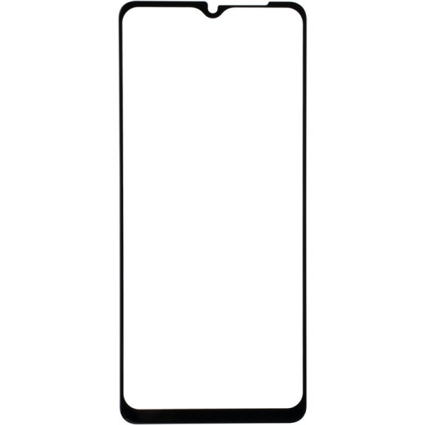 Захисне скло Gelius Pro 3D для Samsung A032 (A03 Core)/A035 (A03) Black Захисне скло Gelius Pro 3D для Samsung A032 (A03 Core)/A035 (A03) Black