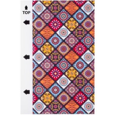 Захисна плівка для плотера на задню панель Etno (1 шт)