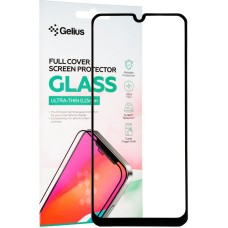 Захисне скло Gelius Full Cover Ultra-Thin 0.25mm для Samsung M315 (M31) Black