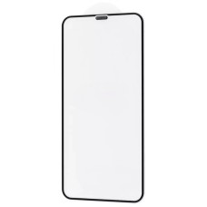 Захисне скло Gelius Pro 3D Diamond для iPhone 12/12 Pro Black