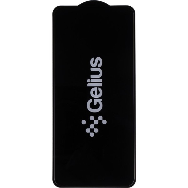 Захисне скло Gelius Full Cover Ultra-Thin 0.25mm для Xiaomi Redmi Note 12s 4G Black Захисне скло Gelius Full Cover Ultra-Thin 0.25mm для Xiaomi Redmi Note 12s 4G Black