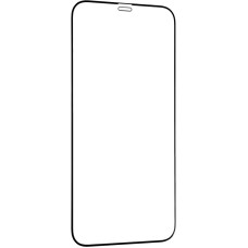 Захисне скло для iPhone 13/13 Pro 3D Black (w/o pack)