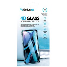 Захисне скло Gelius Pro 4D для Xiaomi Redmi 10c Black Захисне скло Gelius Pro 4D для Xiaomi Redmi 10c Black
