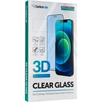 Захисне скло Gelius Pro 3D для Xiaomi Redmi 9a/9c Black Захисне скло Gelius Pro 3D для Xiaomi Redmi 9a/9c Black