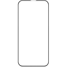 Захисне скло для iPhone 16 Pro Max 3D Black (w/o pack)