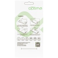 Захисне скло Optima 5D для Samsung A107 (A10s) Black