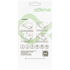 Захисне скло Optima 5D для Samsung A107 (A10s) Black
