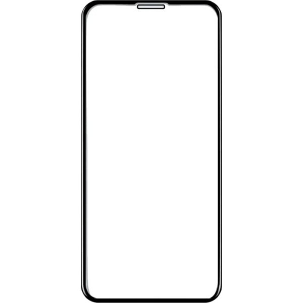 Захисне скло для iPhone 11 Pro / X / Xs 3D Black (w/o pack) Захисне скло для iPhone 11 Pro / X / Xs 3D Black (w/o pack)