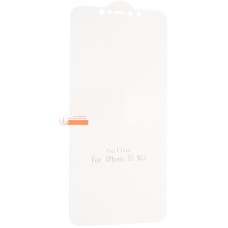 Захисна гідрогелева плівка Gelius Nano Shield для iPhone XS Max
