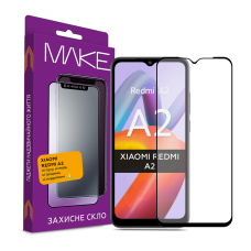 MAKE Захисне скло Xiaomi Redmi A2