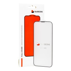 Захисне скло Full Cover для Xiaomi Redmi Note 13 4G