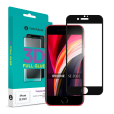 MAKE Захисне скло Apple iPhone SE 2022 3D