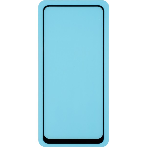 Захисне скло Gelius Full Cover Ultra-Thin 0.25mm для Oppo A74/Realme 10 4G Black Захисне скло Gelius Full Cover Ultra-Thin 0.25mm для Oppo A74/Realme 10 4G Black