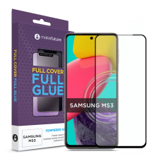 MakeFuture Захисне скло Samsung M53