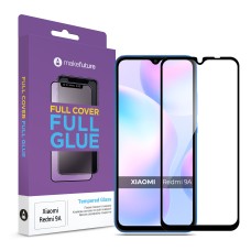 MakeFuture Захисне скло Xiaomi Redmi 9A