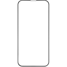 Захисне скло для iPhone 15 3D Black (w/o pack)