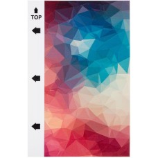 Захисна плівка для плотера на задню панель Prizma (1 шт)