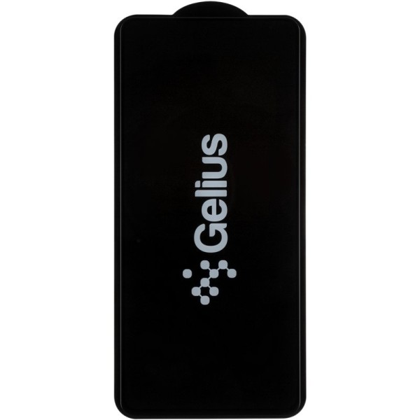 Захисне скло Gelius Full Cover Ultra-Thin 0.25mm для Xiaomi Redmi Note 10 Lite Black Захисне скло Gelius Full Cover Ultra-Thin 0.25mm для Xiaomi Redmi Note 10 Lite Black