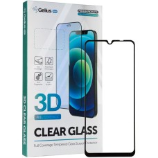 Захисне скло Gelius Pro 3D для Xiaomi Redmi 10C Black