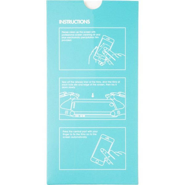 Захисне скло Gelius Pro 3D Diamond для iPhone 14 Pro Max Black Захисне скло Gelius Pro 3D Diamond для iPhone 14 Pro Max Black