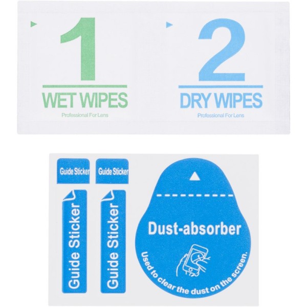 Захисне скло Gelius Pro 3D Diamond для iPhone 14 Pro Max Black Захисне скло Gelius Pro 3D Diamond для iPhone 14 Pro Max Black