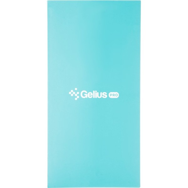 Захисне скло Gelius Pro 3D Diamond для iPhone 14 Pro Max Black Захисне скло Gelius Pro 3D Diamond для iPhone 14 Pro Max Black