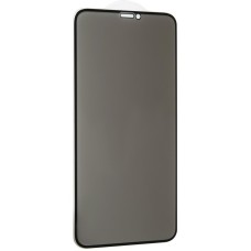Захисне скло Gelius Pro 5D Privaсy Glass для iPhone 11 Pro Max/XS Max Black
