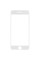 Захисне скло для iPhone 6 Plus 3D White (w/o pack) Захисне скло для iPhone 6 Plus 3D White (w/o pack)