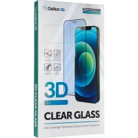Захисне скло Gelius Pro 3D для Samsung A042 (A04e) Black