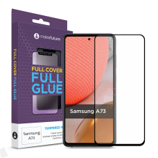 MakeFuture Захисне скло Samsung A73
