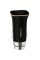 Автомобільний зарядний пристрій Gelius Apollo GP-CC01 2USB 3.1A 15W Black