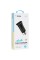 Автомобільний зарядний пристрій Gelius Apollo GP-CC01 2USB 3.1A 15W Black