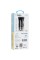 Автомобільний зарядний пристрій Gelius Apollo GP-CC01 2USB 3.1A 15W Black