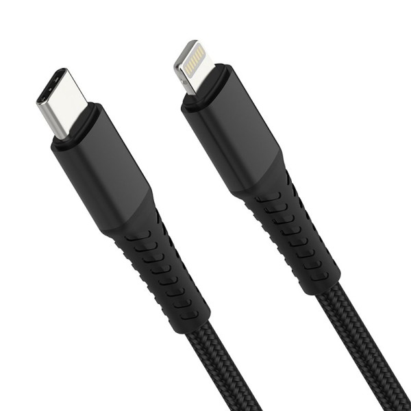 Мережевий зарядний пристрій Gelius Radiance GP-HC058 (1Type-C+ 1USB-A)(PD/QC3.0/PPS/Super VOOC) 25 Watt + кабель G-Power Type-C to Lightning White Мережевий зарядний пристрій Gelius Radiance GP-HC058 (1Type-C+ 1USB-A)(PD/QC3.0/PPS/Super VOOC) 25 Watt + кабель G-Power Type-C to Lightning White