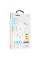 Мережевий зарядний пристрій Gelius X-Duo GP-HC014 USB+Type-C QC3.0/PD20W White Мережевий зарядний пристрій Gelius X-Duo GP-HC014 USB+Type-C QC3.0/PD20W White