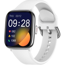 Смарт годинник Gelius Amazwatch GTi GP-SW014 Crystal White