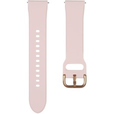 Ремінець для годинника GP-SW014 (Amazwatch GTi) Pink